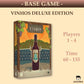 Vinhos Deluxe Edition