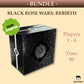 Black Rose Wars: Rebirth (Pre-order)