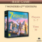 7 Wonders (Second Edition)