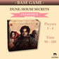 Dune: House Secrets