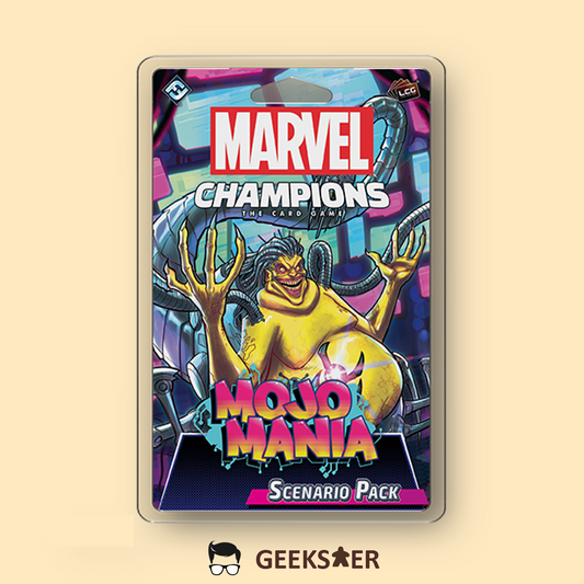 MojoMania