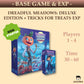 Dreadful Meadows: Deluxe Edition + Tricks for Treats Exp (Pre-order)