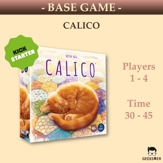 Calico