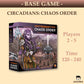 Circadians: Chaos Order