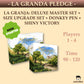 La Granja: Deluxe Master Set