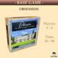 Obsession [2nd Edition]