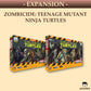 Zombicide: Teenage Mutant Ninja Turtles Pack #1 and #2  [Limited Edition]