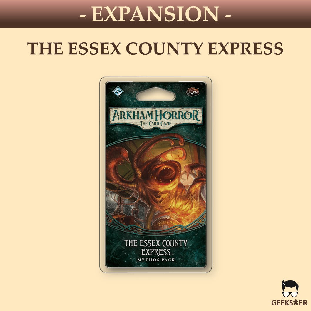 The Essex County Express