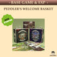 Townsfolk Tussle: Foul Neighbors and Odd Jobs (Pre-order)