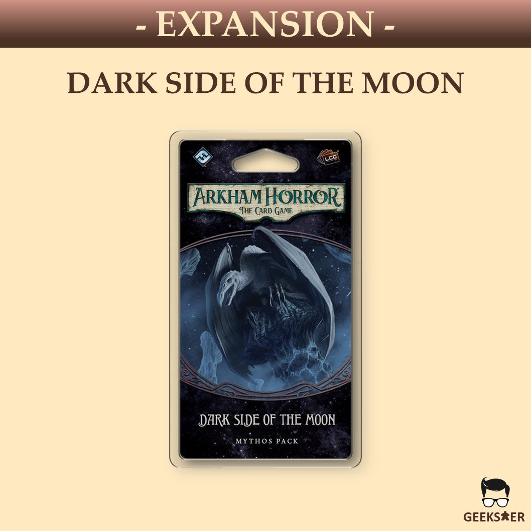 Dark Side of the Moon