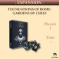 Foundations of Rome: Road of Fortune and Second Printing (Pre-order)