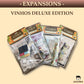 Vinhos Deluxe Edition