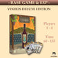 Vinhos Deluxe Edition