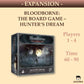 Bloodborne: The Board Game – Hunter's Dream Expansion