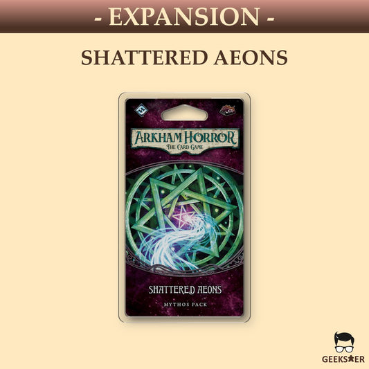 Shattered Aeons