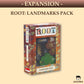 Root: Marauder Expansion [All The New Stuff!]