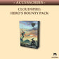 Cloudspire: Hero's Bounty Pack