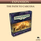 The Path to Carcosa Deluxe Expansion