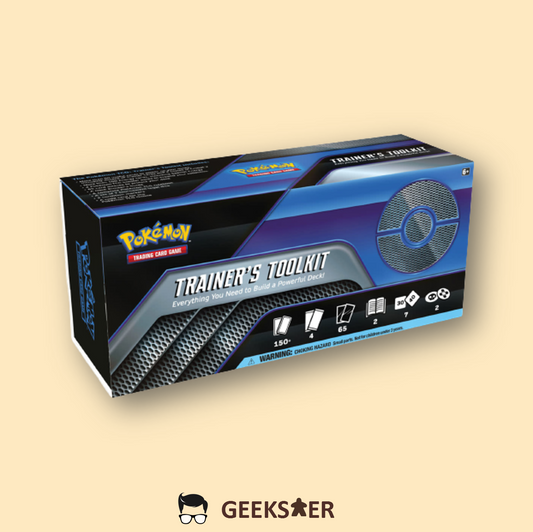 Trainer's Toolkit 2.0