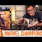 Marvel Champions: The Card Game