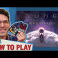 Dune: Imperium – Immortality