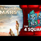 Terraforming Mars: Ares Expedition