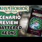 Shattered Aeons