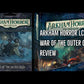 War of the Outer Gods