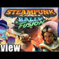 Steampunk Rally Fusion: Deluxe Edition