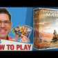 Terraforming Mars: Ares Expedition