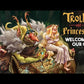 Trolls and Princesses (Pre-order)