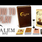 Salem 1692 [Deluxe Edition]
