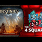 Destinies