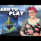 Cloudspire [2nd Printing]