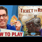 Ticket to Ride