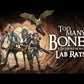 Too Many Bones: Lab Rats Expansion