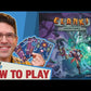 Clank! Catacombs
