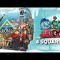 Foundations of Rome: Road of Fortune and Second Printing (Pre-order)