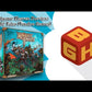 Knight Tales and Last Stand Expansion (Standard Edition)