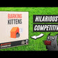 Exploding Kittens: Barking Kittens Expansion