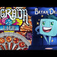 Sagrada: The Great Facades – Life Expansion