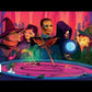 Whirling Witchcraft