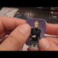 Diabolik Heists and Investigations
