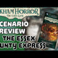 The Essex County Express