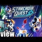 Starcadia Quest: Build-a-Robot Expansion