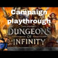 Dungeons of Infinity: Kingdom Cost (Pre-order)