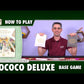 Rococo: Deluxe Edition