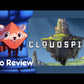 Cloudspire [2nd Printing]