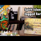 Spirit Island: Jagged Earth Expansion [4th Printing]