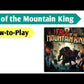 Fall of the Mountain King